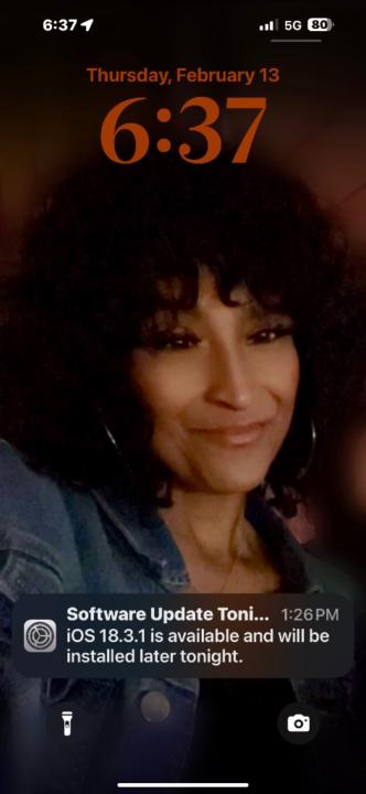 Angela Davis