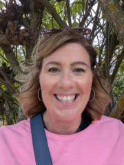 Nicola Thomas