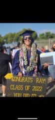 Raymond Huerta