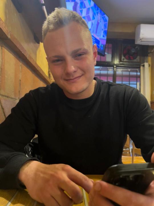 Alexandru Alin Gogiltan