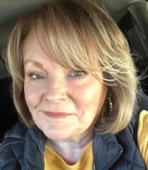 Beverly Henderson