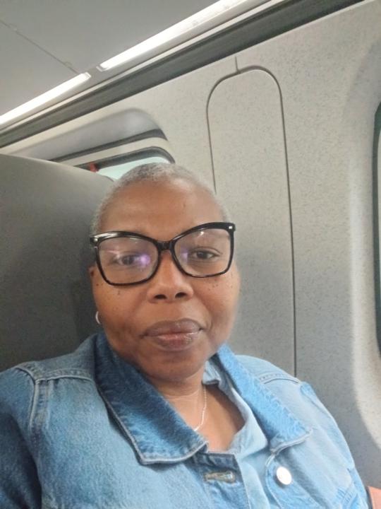 Gloria Mkinga