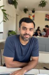 Kunal Thacker