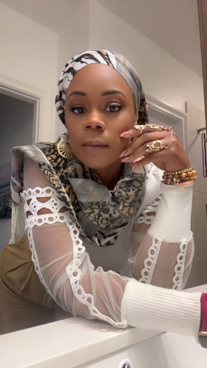 Veneisha Brown