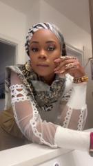 Veneisha Brown