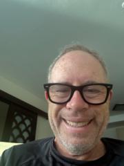 David Anderson