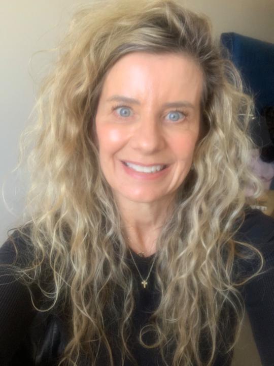 Katie Berechree