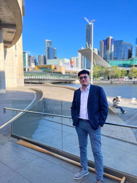 Tsogbilguun Battseren