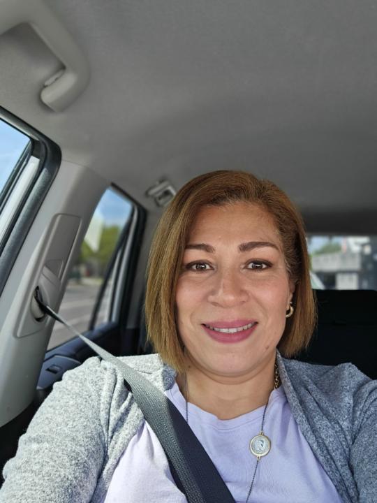 Claudia Morillo