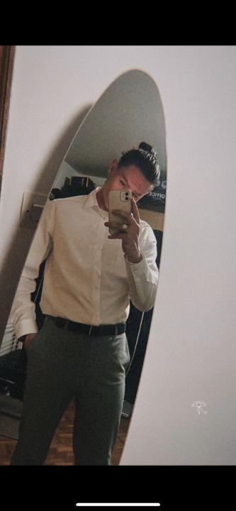 Corentin Gk