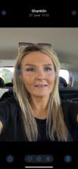 Sharon Percy
