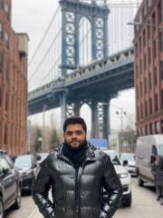 Luiz Guilherme Esteves