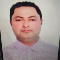 Balkar Singh