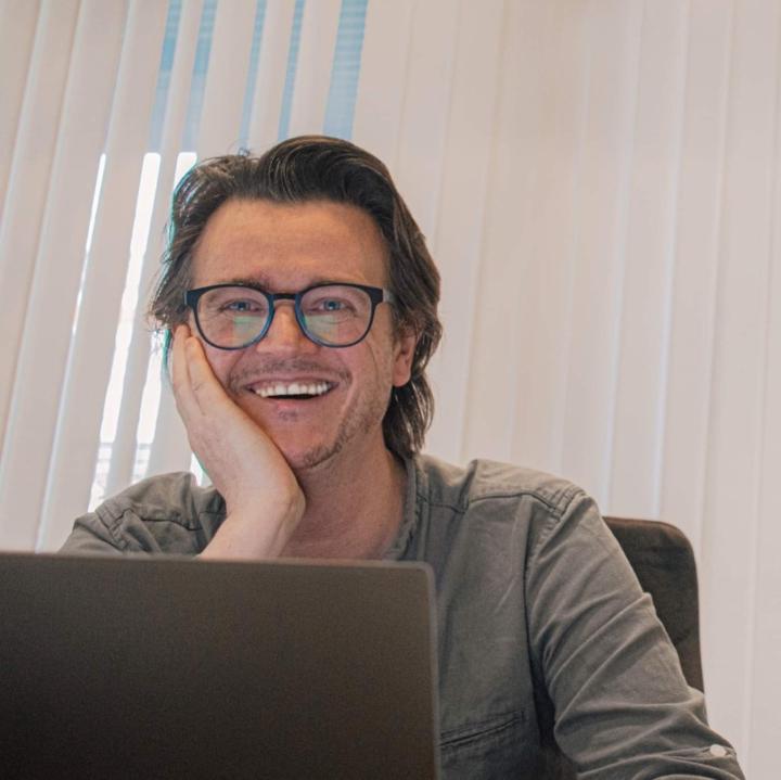 Hrafnkell Stefansson