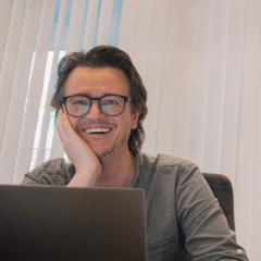 Hrafnkell Stefansson