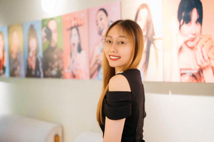 Phuong Thu