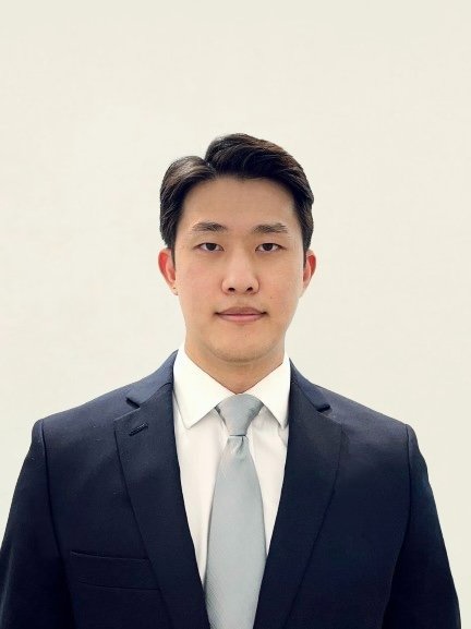 Nicholas Han