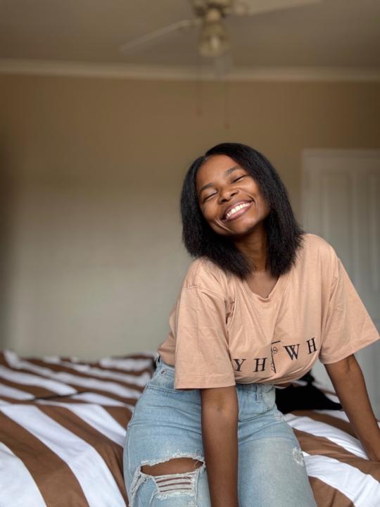 Deidre Msibi