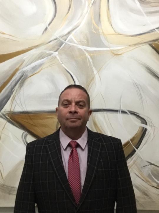 Federico m Rodriguez