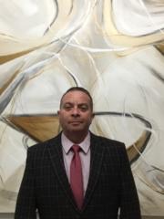 Federico m Rodriguez