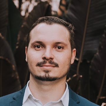 Gustavo Carvalho