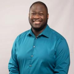 Dr. Ashaad Hipps