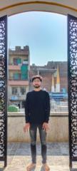 Zubair Shafi