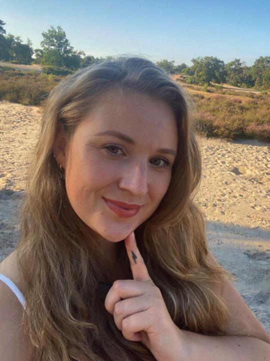 Jessica Talen
