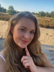 Jessica Talen