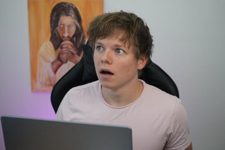 Elijah Zielke