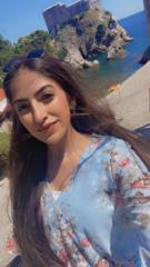 Sidra Aslam