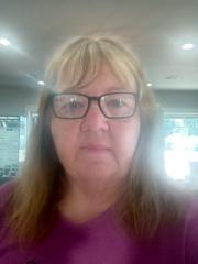 Mary Reynolds