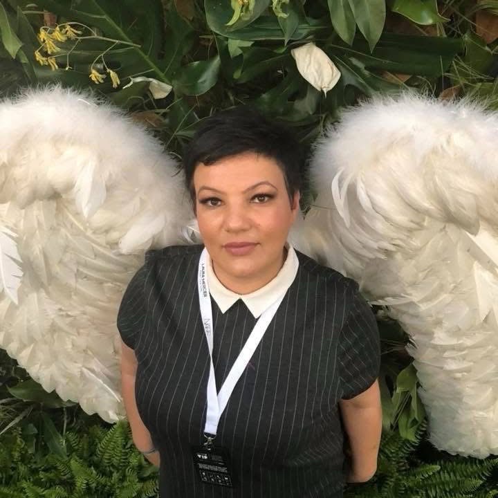 Stamena Sanya Valeva