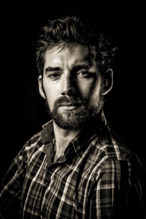 Michael Boudot
