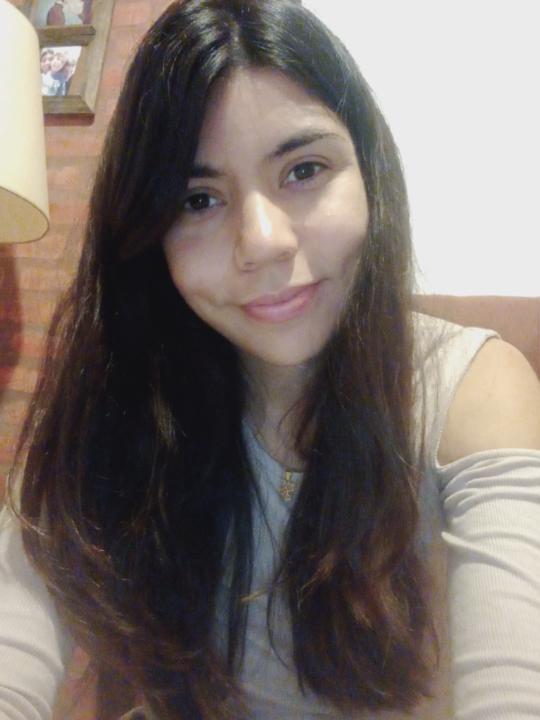 Jazmin Sonzogni