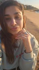 Zohra Haffejee