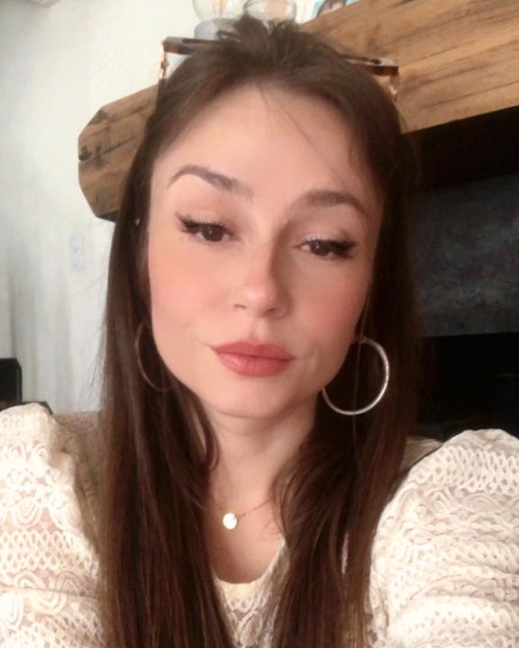 Romane Huguet