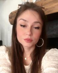 Romane Huguet