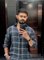 Viraj Mehta