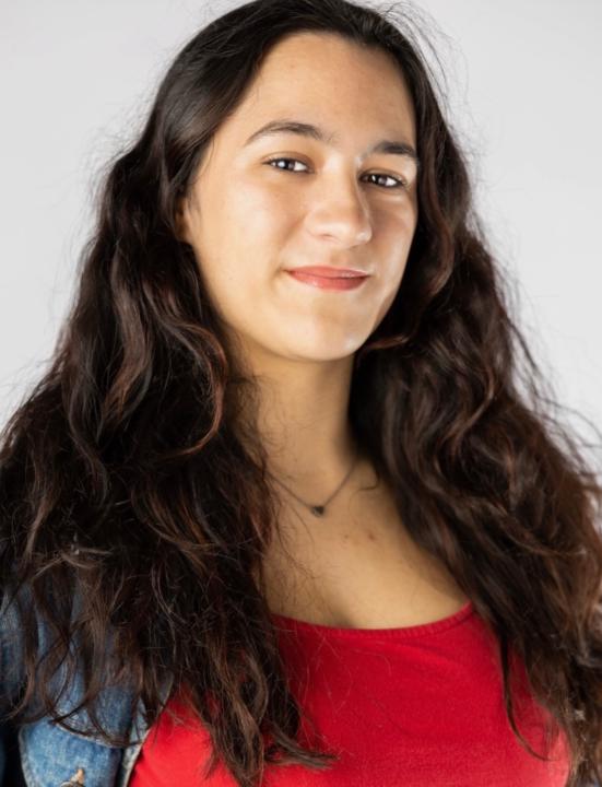 Kaili Lazaro