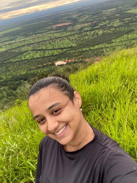 Camila Sineiva