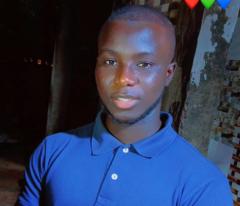 Ansu Colley