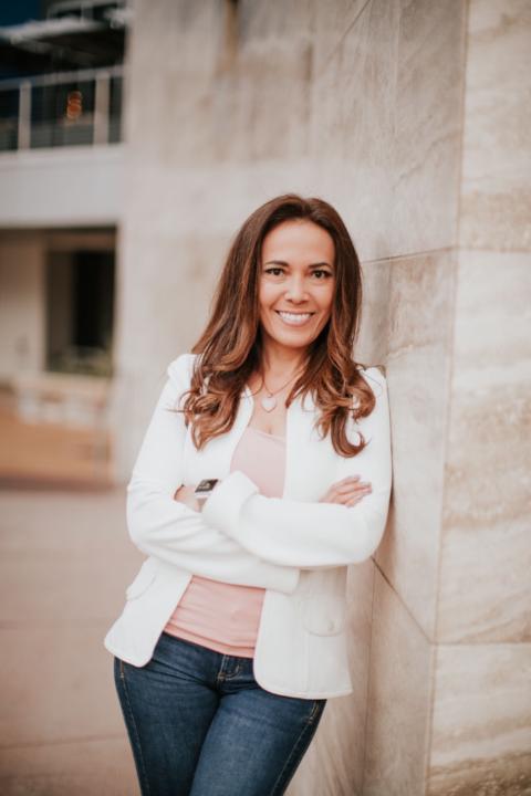 Maria Sequeda