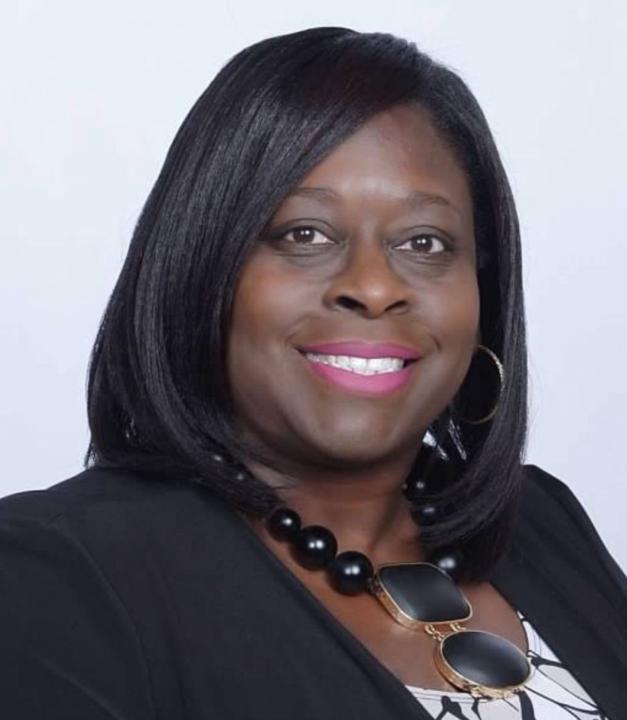 Lashawnte McCray-Sarvis