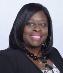 Lashawnte McCray-Sarvis