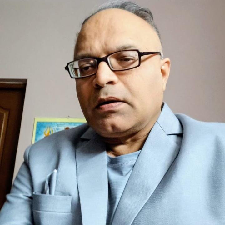 Hiteshkumar Ratnagrahi