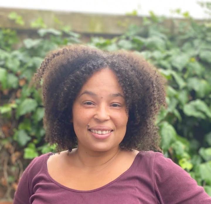 Limpho Lewis