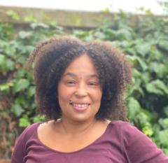 Limpho Lewis