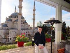 Arlind Abidini