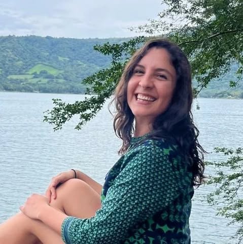 Danya Argote Perez